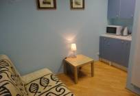 Санкт-Петербург, 1-комн. кв.студия ул.Михайлова д.12 (ст.м. "Площадь Ленина")